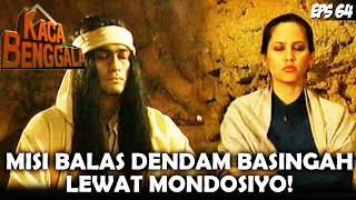 Download lagu KACA BENGGALA (1994) EP. 64 | NO MERCY! BASINGAH DEPLOYS MONDOSIYO FOR REVENGE! mp3 Download lagu KACA BENGGALA (1994) EP. 64 | NO MERCY! BASINGAH DEPLOYS MONDOSIYO FOR REVENGE! mp3