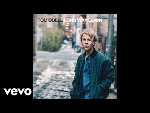 Tom Odell - I Think It's Going to Rain Today (Official Audio)