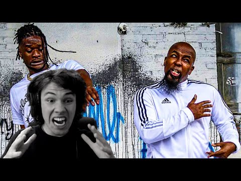 VOCAL COACH REACTS TO- Scru Face Jean feat. Tech N9ne - Antisocial (Official Music Video)