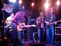 Red River Trails cover Black Magic (by Steve Wynn) -- Hotdogs Moscow Oct 2011