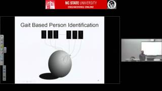 ECE 804 - Dr. Pavan Turaga - Riemannian Computing in Computer Vision