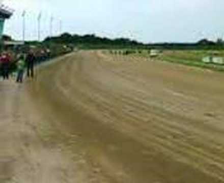 Finish Minidraverij Wolvega 18 augustus