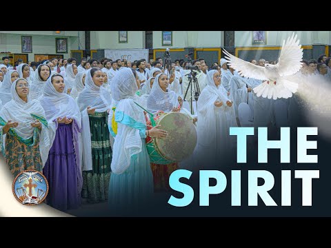 The Spirit || Praise Night