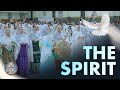 The Spirit Praise Night