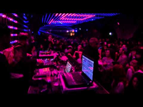 HIGH-KLASSIFIED ⊺ Da P ⊺ TMPL PARTY 1 ⊺ PARIS ⊺ 2/2