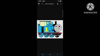 How to download mr cool blue thomas and title too long on DeviantArt