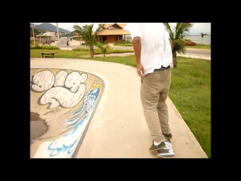 THCCREW - São Sebastião