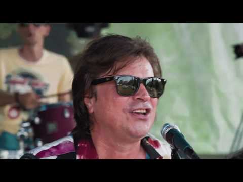 Alen Islamović - Aj jaj, joj, koji mi je moj (official video)