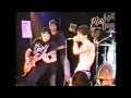 Integrity - Live @ Peabody's, Cleveland, OH 04/12 ...