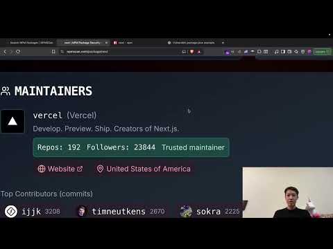 Video Demo