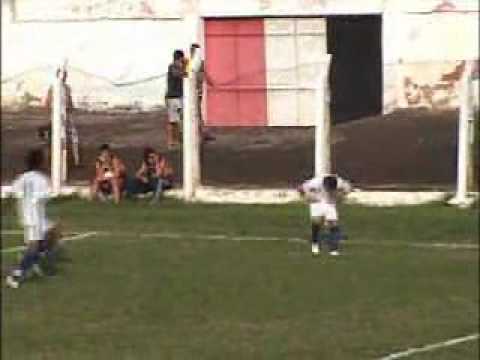 Itaperuna 0 x 2 Artsul.flv