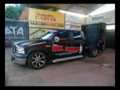 f250 malcriada oficial hi 55455