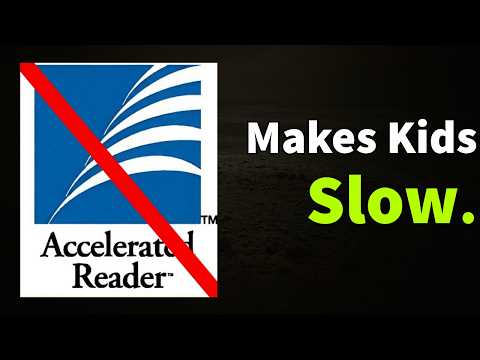 Accelerated Reader Quiz