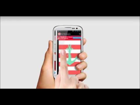 Red Wallpapers Video