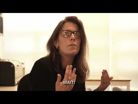 Der Antrag (Kurzfassung mit englischen Untertiteln)