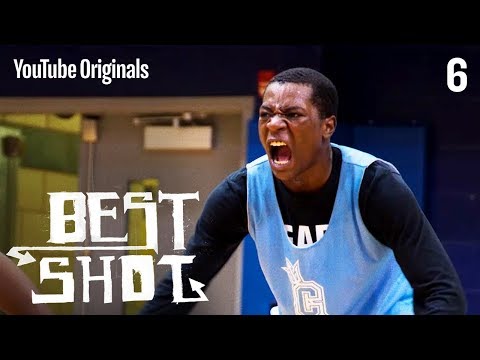 Best Shot Ep 6 - “As One” | Binge the series with YouTube Premium
