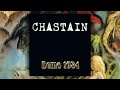 Chastain - (Full Demo) 1984