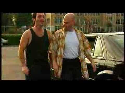 Verpranos - The Accident