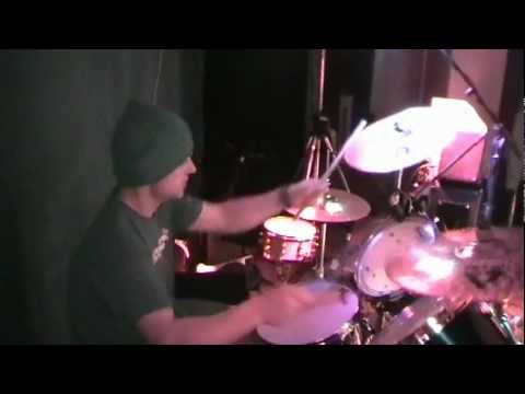 11Enough - Live in Stuttgart