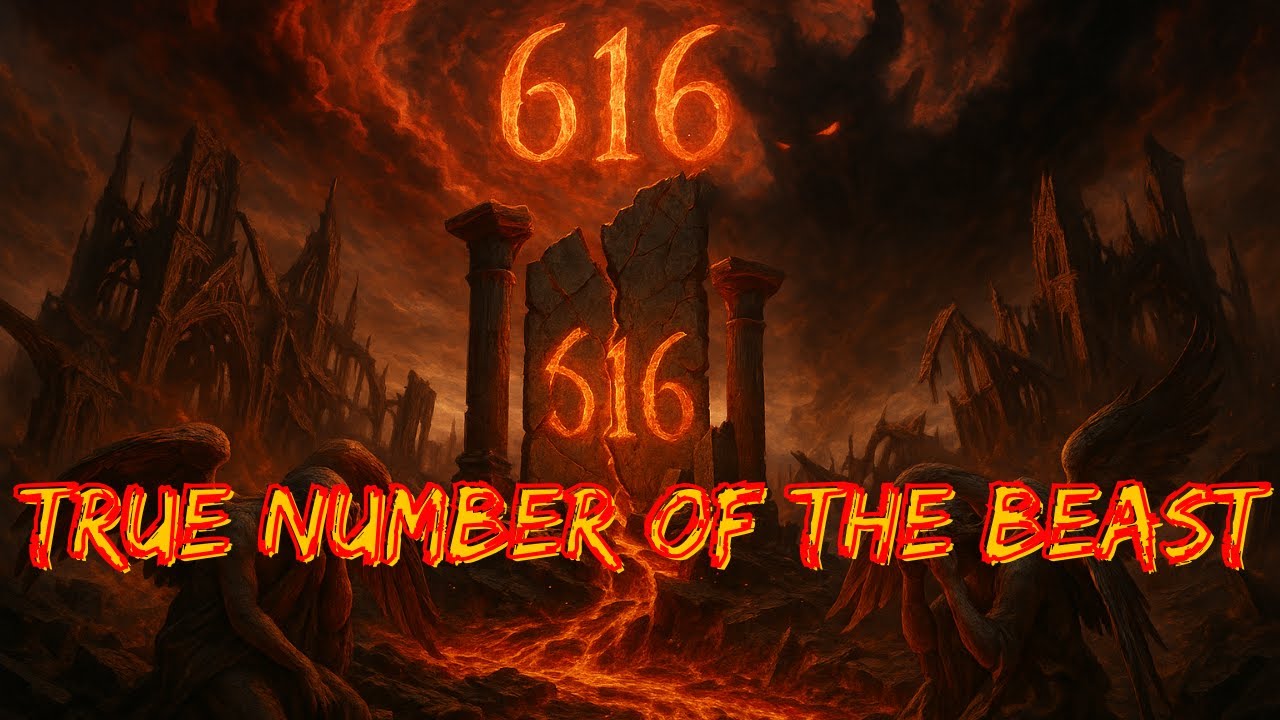 The OCCULT Origins of Marvel's Earth 616 That Disney Tried to Hide!