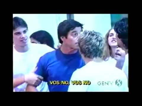 Videomatch - La peor clase de tu vida 10