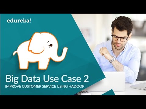 Big Data Tutorial For Beginners | What Is Big Data | Big Data Tutorial | Hadoop Training | Edureka