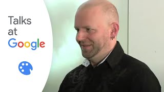 Jamie Ibarra: "Anatomy of a Creative Image" | Talks at Google