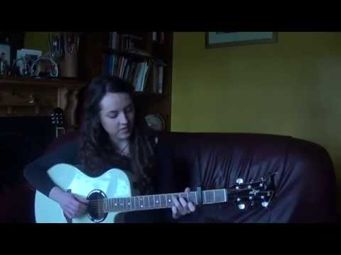 Love Cats- The Cure cover, Moylan Brunnock
