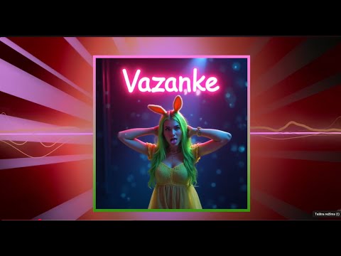 Agris Krūms - Vazaņķe (DJ Uga Remix)(Winnie)