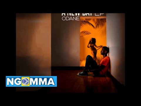 ODANE - IT'S A RAP FT CONFETTI GANG (AUDIO)