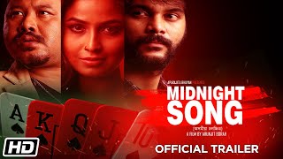 Midnight Song | TRAILER 