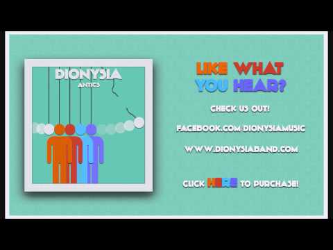 Dionysia - Carried Away