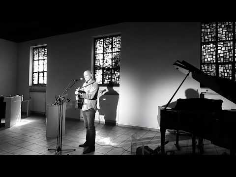Jan Weis - Darauf kommts nicht an (Unplugged @ Lorenzberg, Mai 2020)