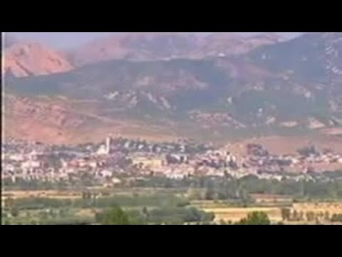 ZAZACA UZUN HAVA - SAİT ALTUN - ZARAJ orjina klip