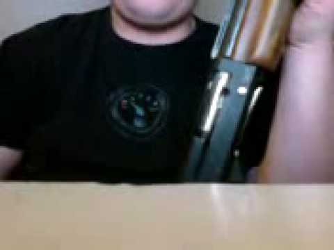 Increasing shotgun magazine capacity with simple cheap trick! Baikal MP153