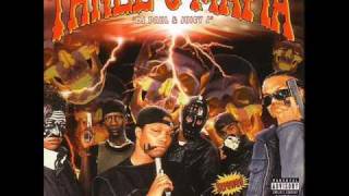 Dj Paul - Triple 6 Mafia