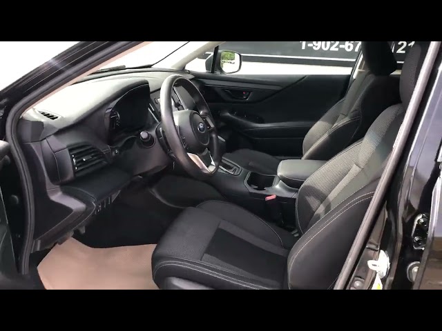 2021 Subaru Outback Convenience - Lane Assist, Reverse Camera, C in Cars & Trucks in Annapolis Valley