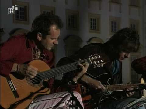 Willy Astors andere Saiten - good morning amsterdam