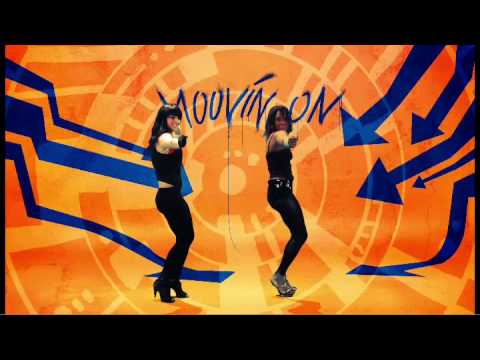 Serjo Macavely - Moovin On (Clip officiel)