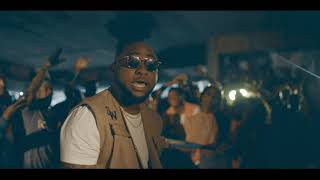 IDOWEST X DAVIDO - JI MASUN (OFFICIAL VIDEO)