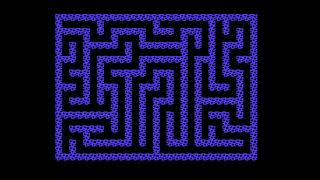 Dedalus for the TI-99/4A