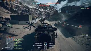 Battlefield™ 6 Open Beta レビュー動画 ４k 60FPS  RTX 3090  9900k OC 5Gh  XMP4000 진짜 이갈고 만들었네 대박 굿잼