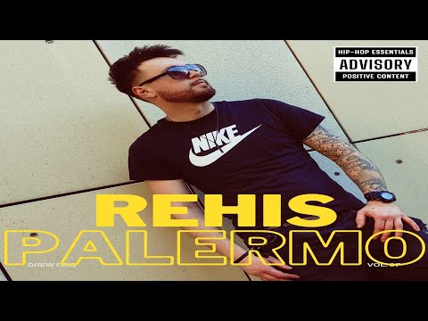 REHIS - PALERMO (PROD. JayUrbanMusic)