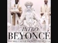 THE MRS.CARTER SHOW INSTRUMENTAL - BEYONCE INTRO