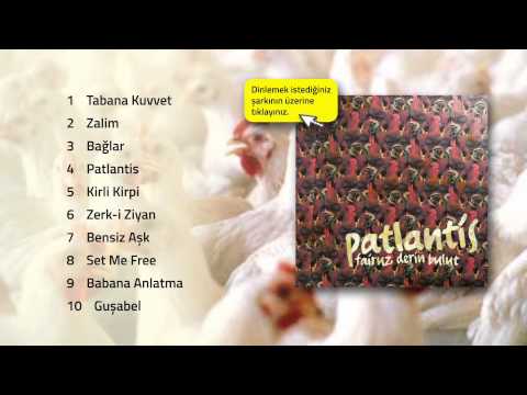 Fairuz Derin Bulut - Zerk-i Ziyan