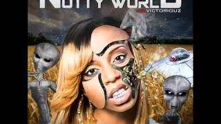 Sasha Go Hard - Throwing Bandz ft  (MattiBaybee)