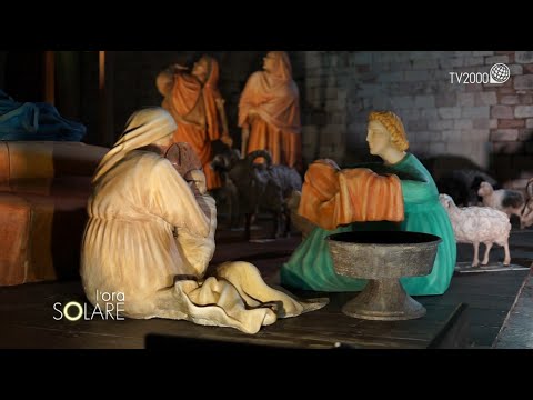 L'Ora Solare, 21 dicembre 2020