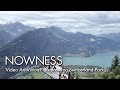 Selfies on the Swiss mountains in (Re)framing Switzerland, Part 2