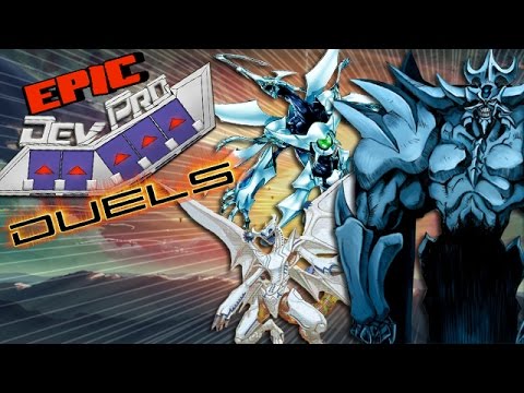 Epic DevPro Duels - Episode 07