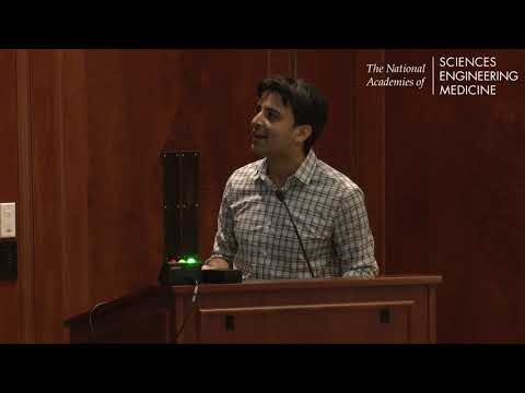 Comprehensive Integration of Single Cell Data—Rahul Satija